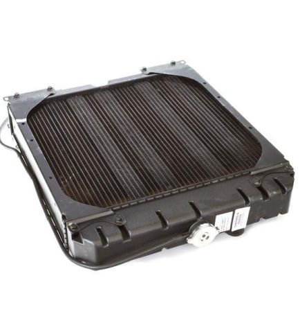 radiator genset mtpi