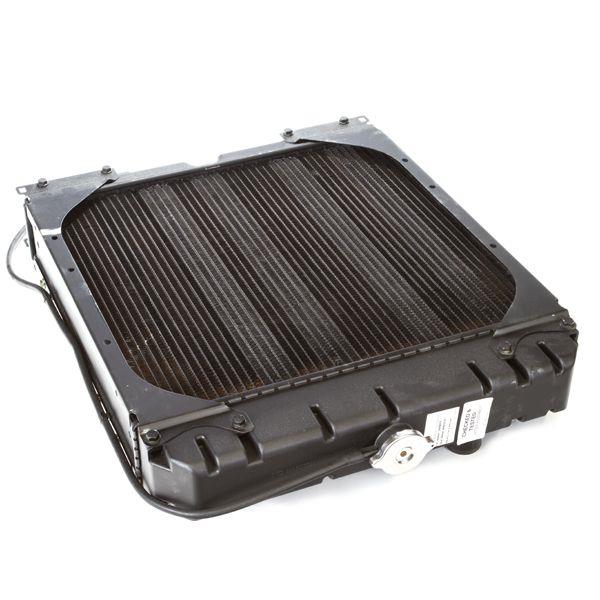 radiator genset mtpi