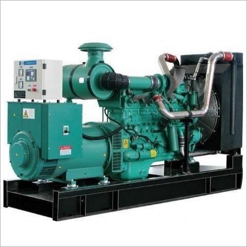 genset kirloskaroilengines